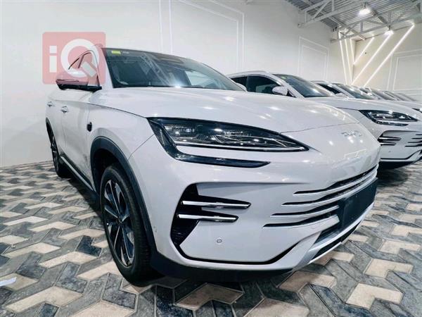 بي واي دي سونغ بلس 2025 للبيع في العراق - النجف